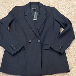 Banana Republic women’s tailored performance washable blazer
